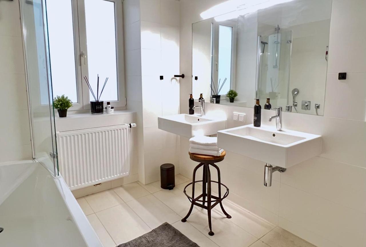 Belle Art Design Im Herzen Von Wien