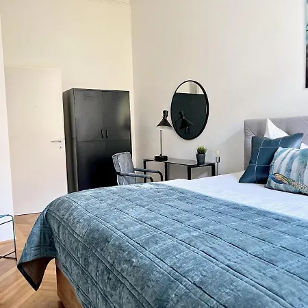 Belle Art Design Suite Im Herzen Von Wien Vienna Esterno foto