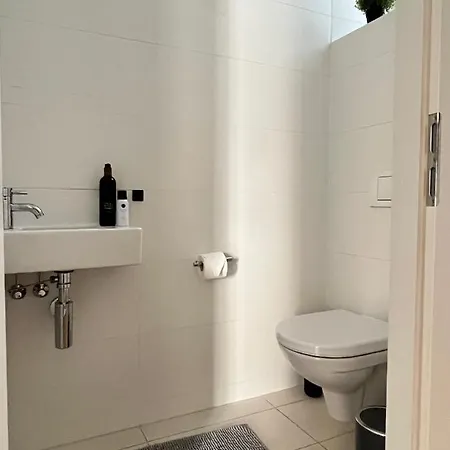 Belle Art Design Suite Im Herzen Von Wien Vienna Esterno foto