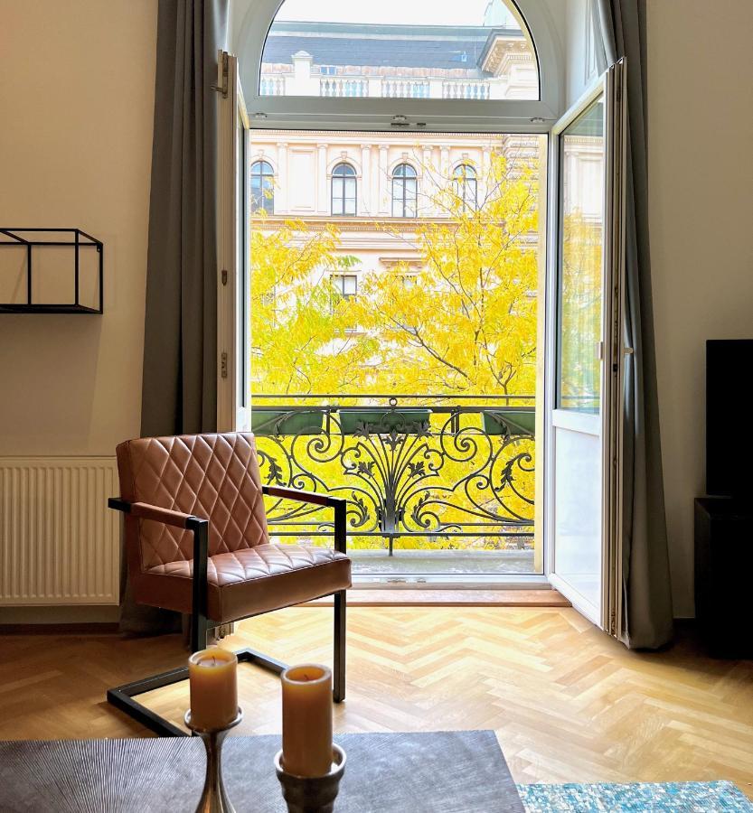 Apartment Belle Art Design Im Herzen Von *