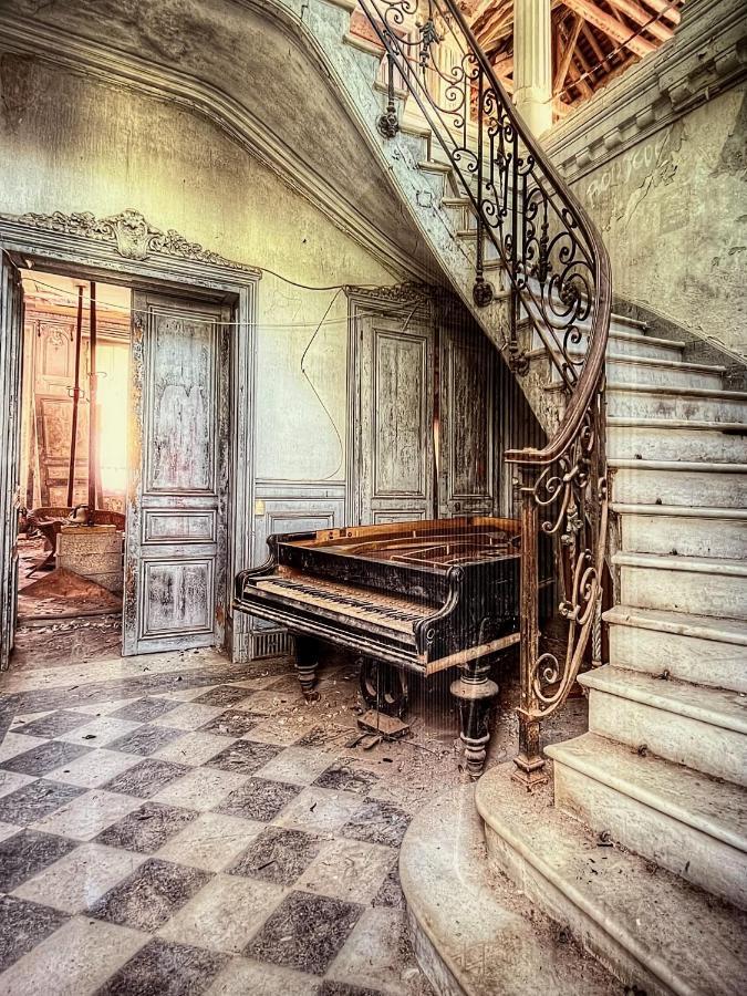 Belle Art Design Im Herzen Von