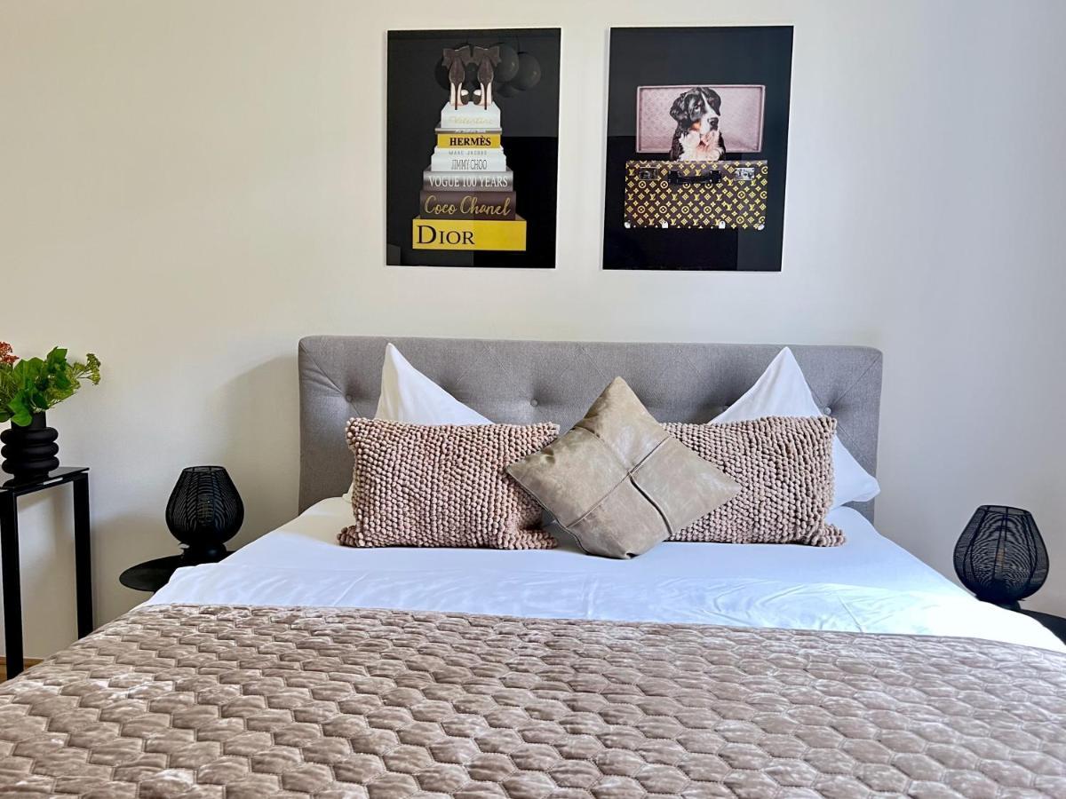 Belle Art Design Im Herzen Von *