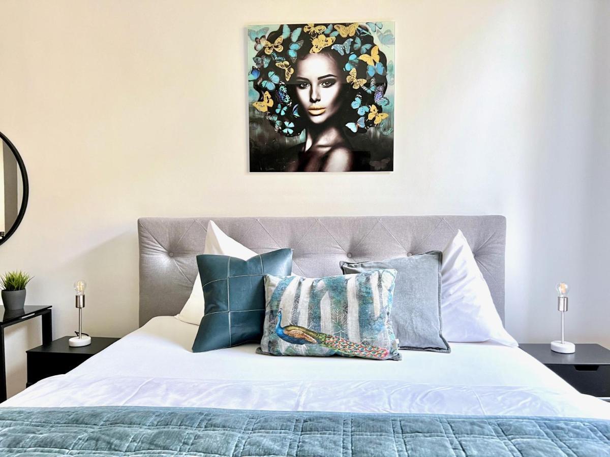 Belle Art Design Im Herzen Von