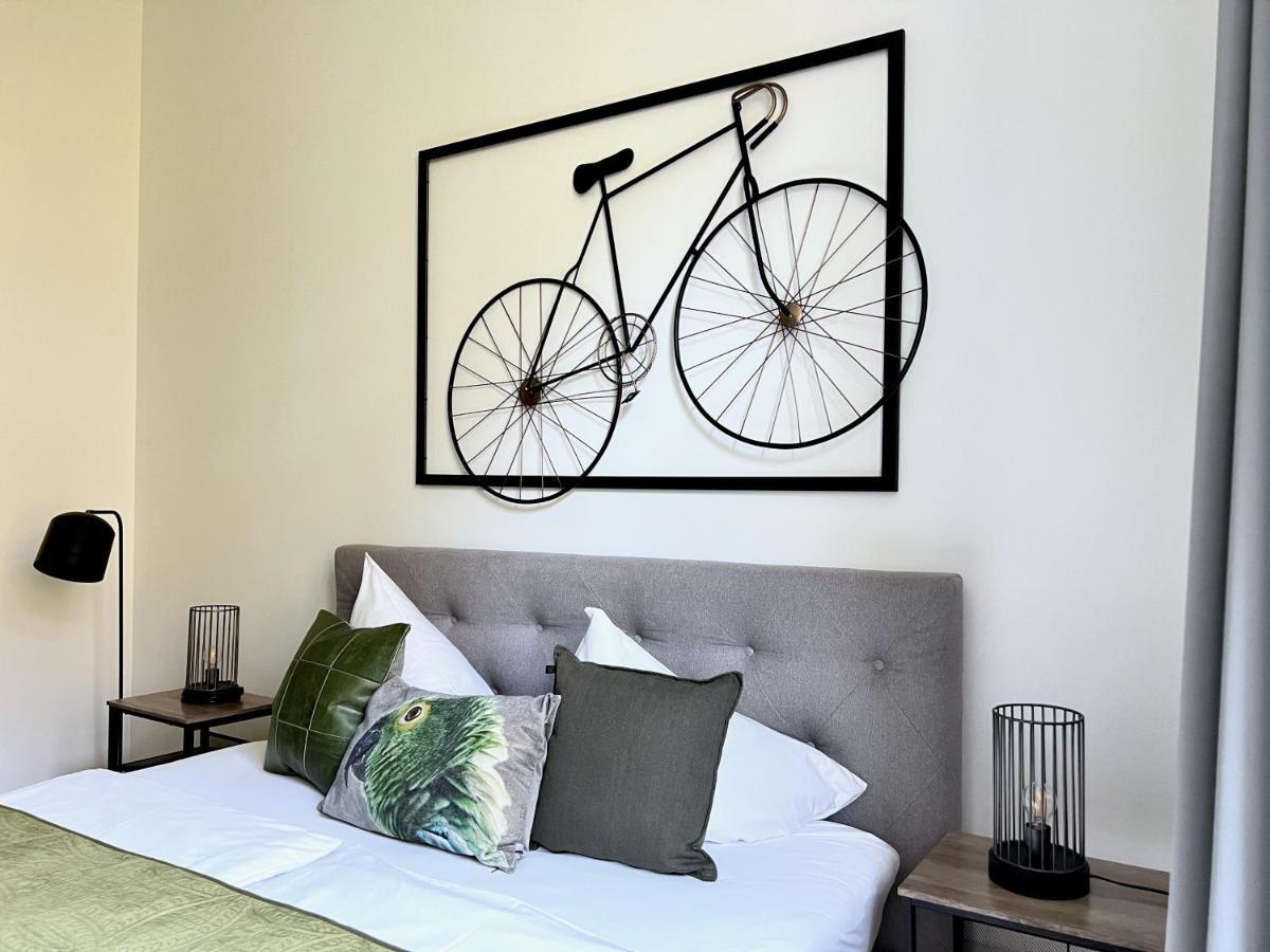 Belle Art Design Im Herzen Von Vienna