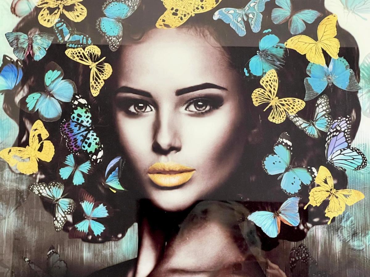 Belle Art Design Im Herzen Von Vienna