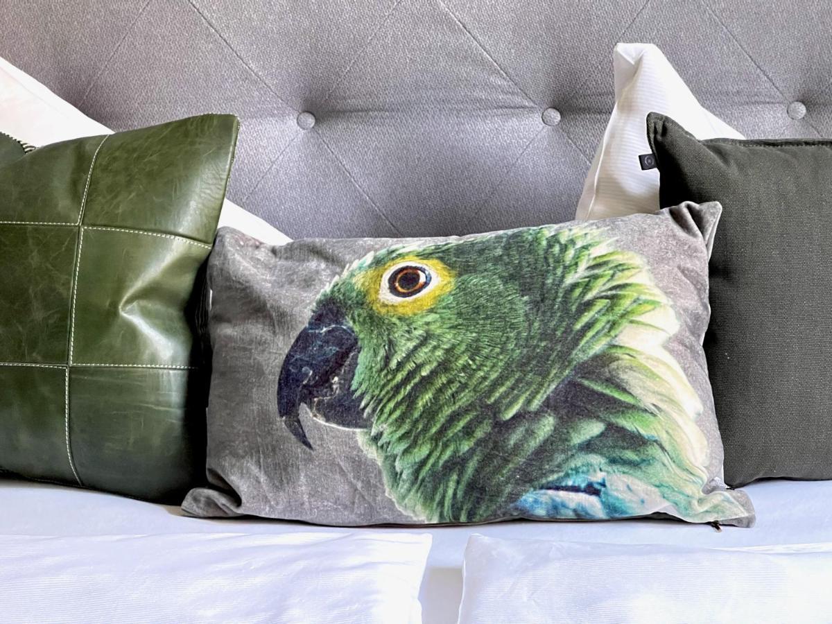 Belle Art Design Im Herzen Von *