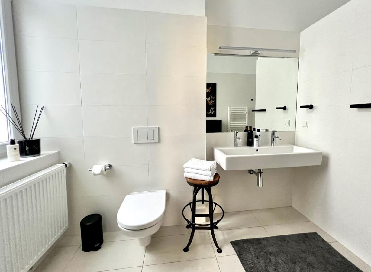 Belle Art Design Im Herzen Von