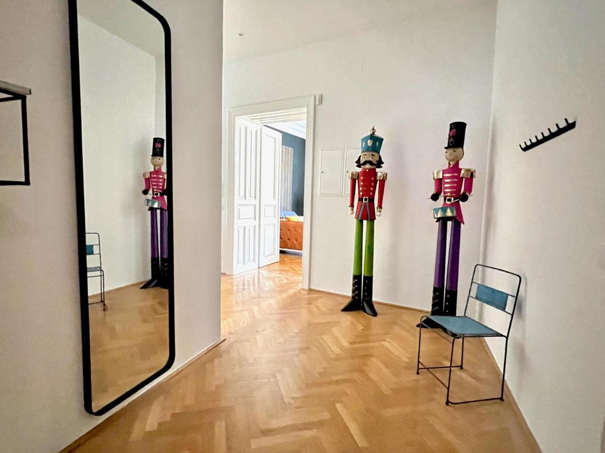 Belle Art Design Im Herzen Von *