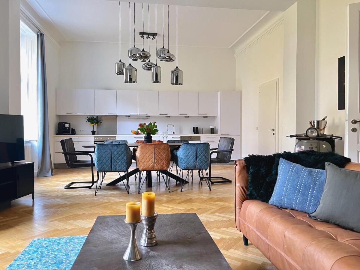 Belle Art Design Im Herzen Von * Vienna