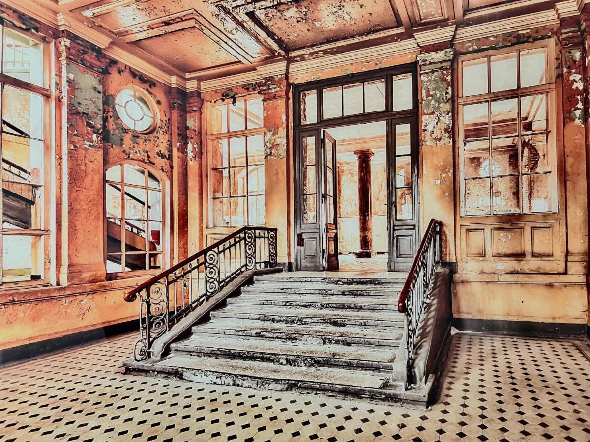 Belle Art Design Im Herzen Von * Vienna