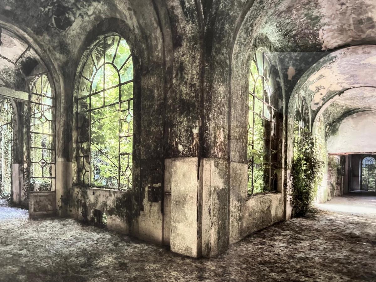 Belle Art Design Im Herzen Von Apartment *