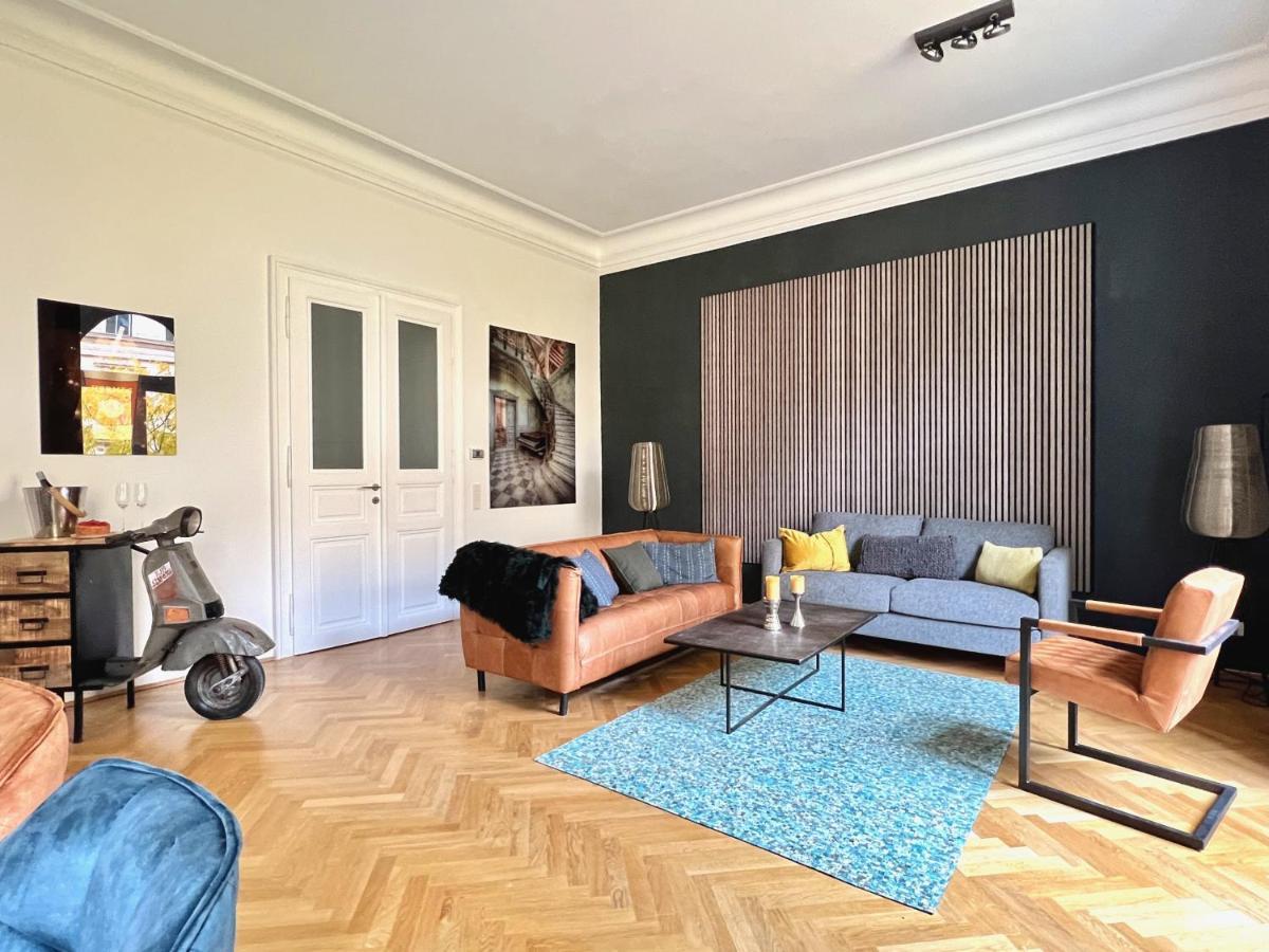 Belle Art Design Im Herzen Von * Vienna