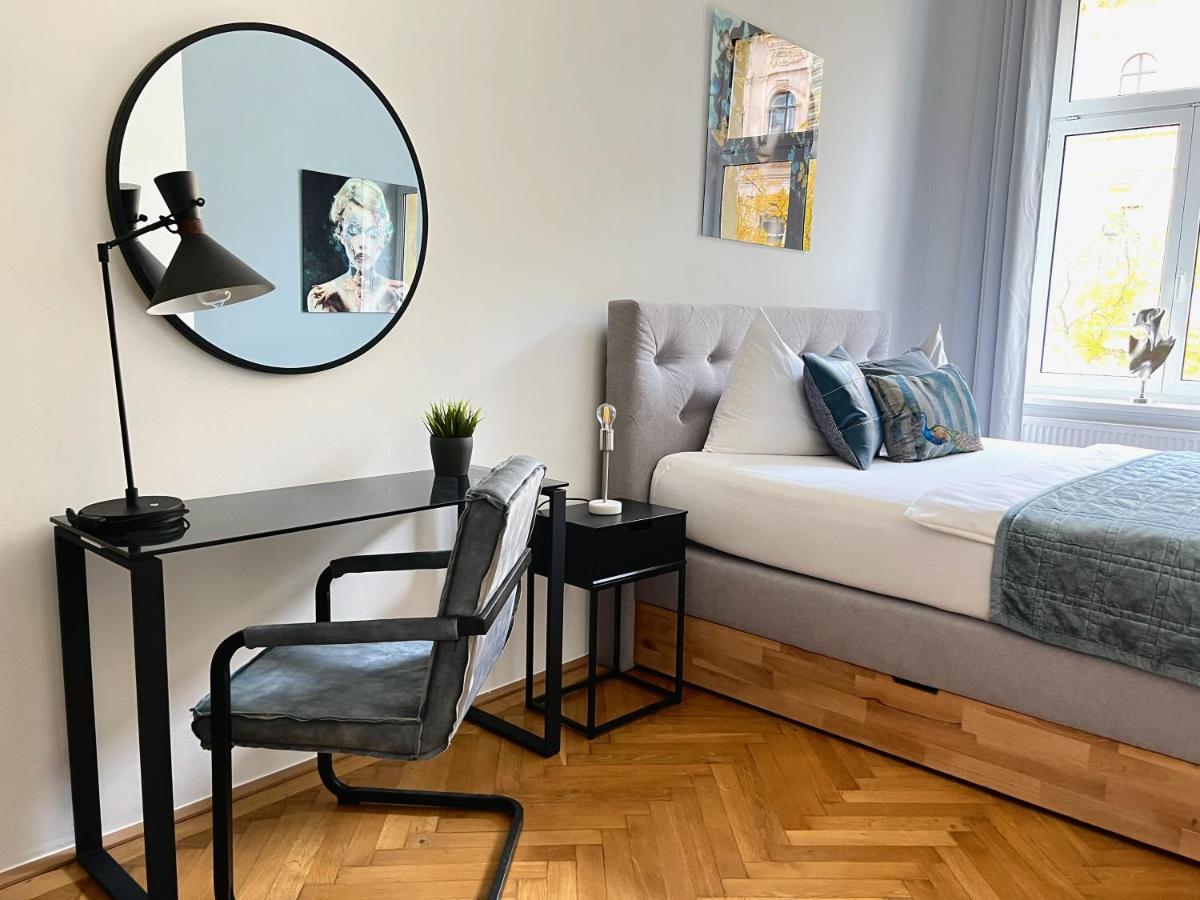 Belle Art Design Im Herzen Von *