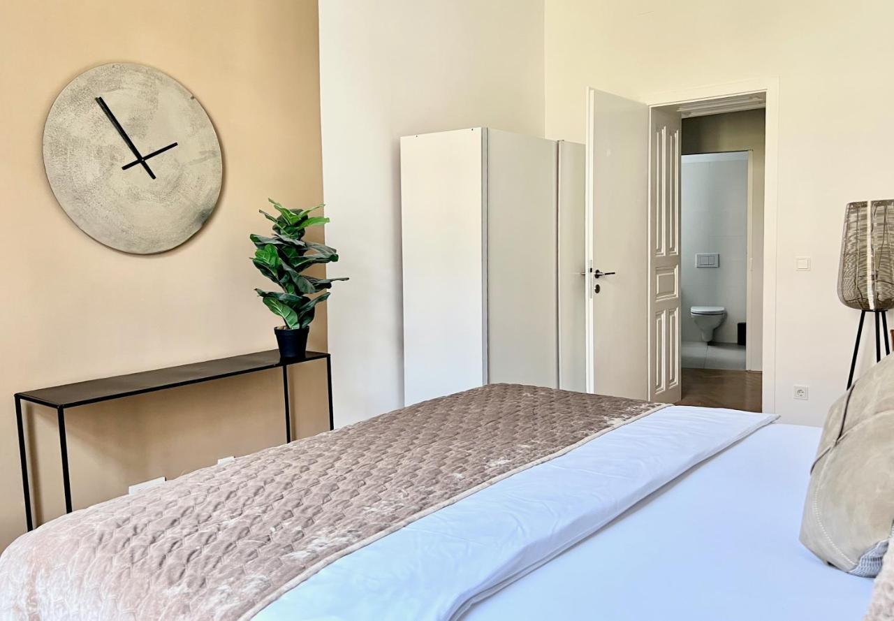 Belle Art Design Im Herzen Von *