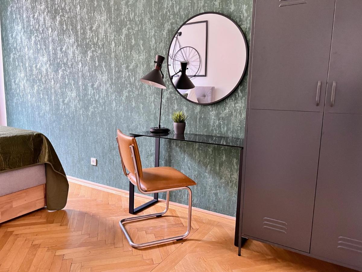 Apartment Belle Art Design Im Herzen Von *