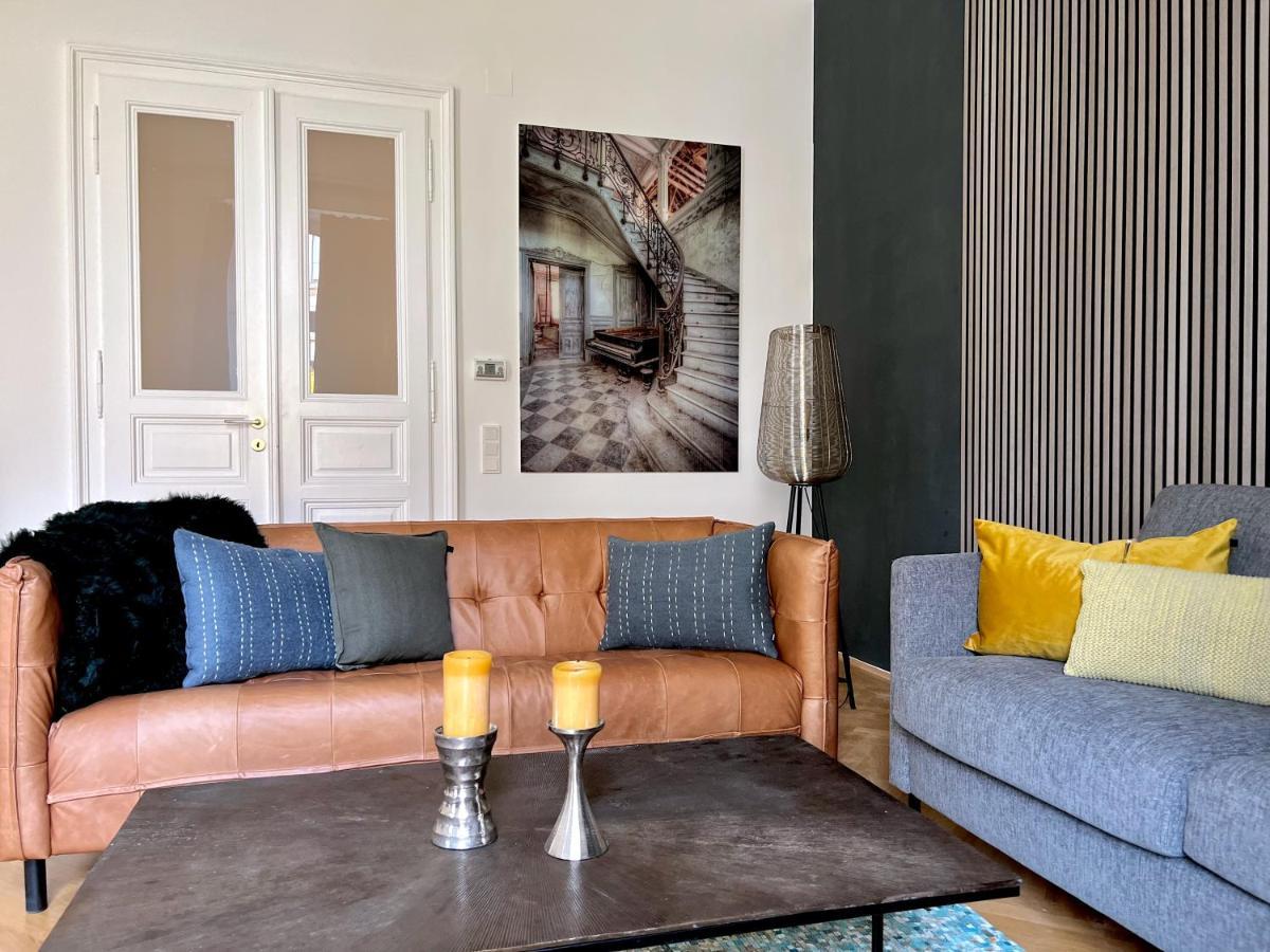 Belle Art Design Im Herzen Von * Vienna