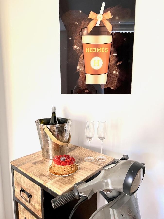 Belle Art Design Im Herzen Von * Vienna
