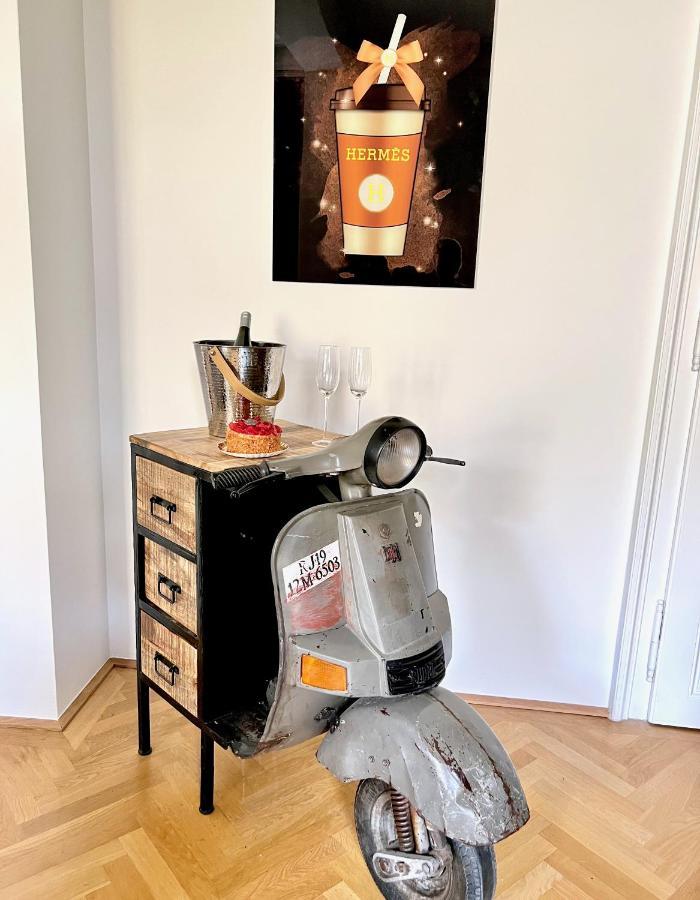 Belle Art Design Im Herzen Von * Vienna