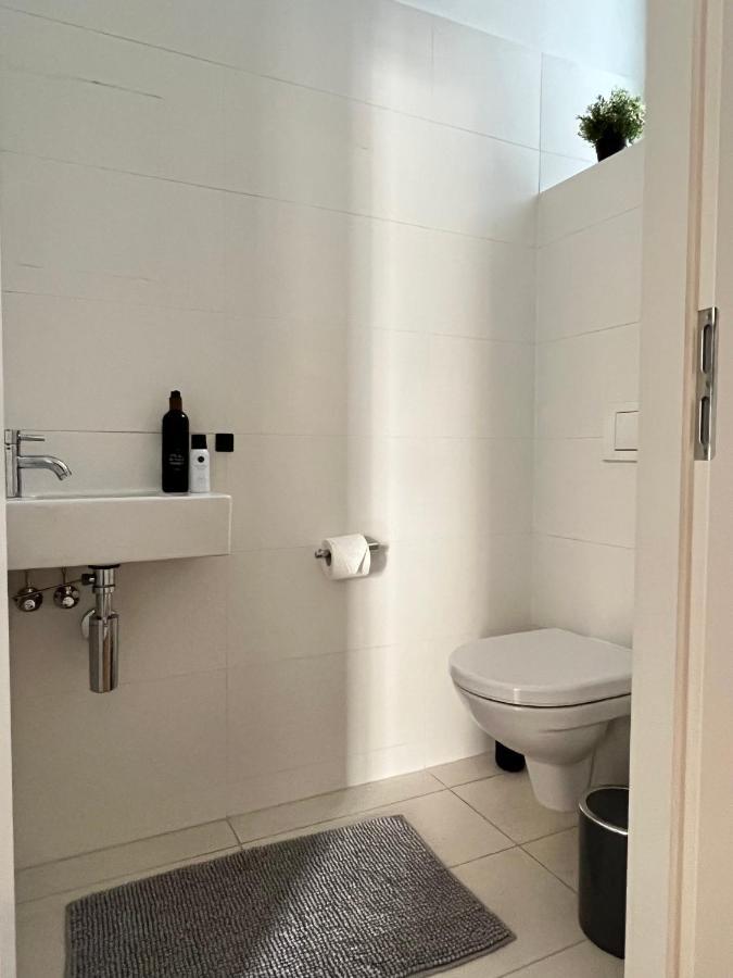Belle Art Design Im Herzen Von Vienna